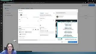 How to Schedule a Post for Free in Facebook Business Suite (On Your Computer)