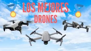 🌍QUE DRONE comprar(El IDEAL PARA TI)🔥