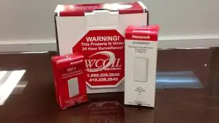 WCOIL Security Main Info Video