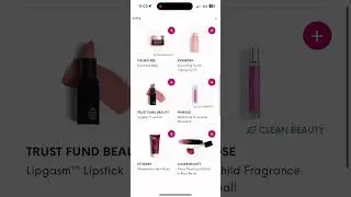 Ipsy BoxyCharm choice and Addon day August 2024 💖#ipsy #ipsyspoilers #boxycharm