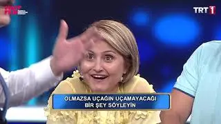 Aileler Yarışıyor 117. Bölüm