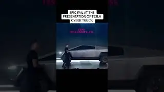 #Tesla #Cybertruck #ElectricVehicle#Gigafactory #Austin #Texas #ElonMusk #ProductionChallenges