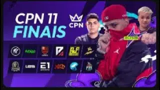 WP COPA NOBRU FINAL FLA MDL CRIAS NOISE ANTI  💥 BROTA NA LIVE 🔥