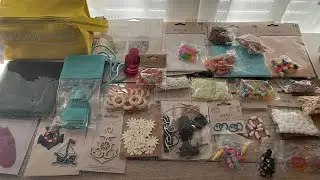 Haul 💖💥🌺 Tedi, Aliexpress y Mercadona 💖💥🌺