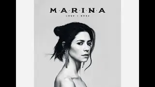 Strong til the End of the Earth - MARINA