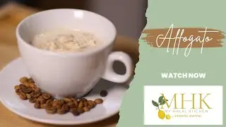 Affogato: The Italian Coffee-Based Dessert