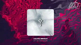 Aalson, Minorah - Last One (2023 Rework) [Sinners]