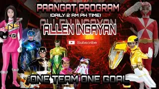 PAANGAT PROGRAM- Meet Genuine Friends worldwide! 15/04/2021