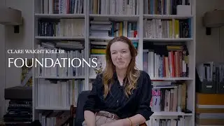 Clare Waight Keller: Foundations