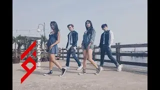 [I'GENERATION] KARD (카드) - 'Hola Hola' Dance Cover