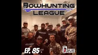 The Bowhunting League | An Online, Year Round, Archery Tournament and Competition