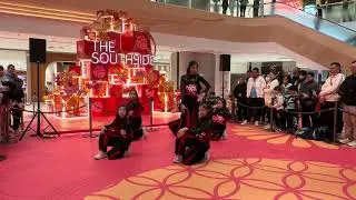 Southside Dance k pop show 