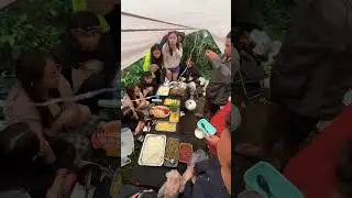 My Mt Mandalagan Vlog