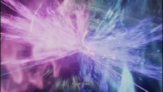 Tales of Arise Explosive Ring
