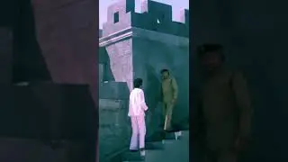 Каалия (1981), Амитабх Баччан, Парвин Баби, Пран 🎥