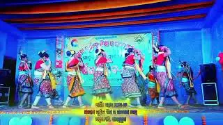 ANNUAL FUNCTION 2025-26, CLASS VIII - X,CAMIE&R, MATRUJYOTI,JSG