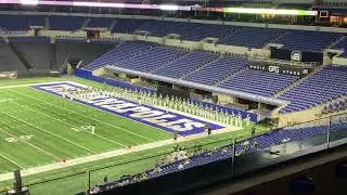 Madison Scouts MYNWA 8.12.2021