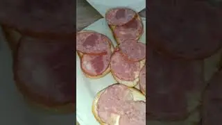 #justenjoy #pashok_tv #еда  #cooking завтрак #отдых #салатик