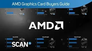 AMD Graphics Card buyers guide September 2018 - Which GPU is right for you?