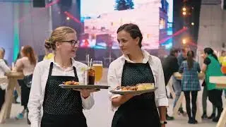 Winners of CBEA 2023: Experience Opening Stora Enso
