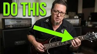How to play BLACK STAR by CARCASS - CVT Guitar Lesson