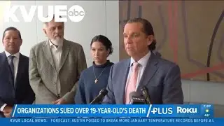 Family claims Texas A&M student Brianna Aguilera was overserved before death, according to lawsuit