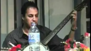 Kamel aziz féte annaba CRF 4eme partie