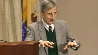 Freeman Dyson posits 