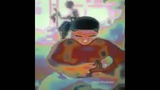 brazil trip amen #breakcore