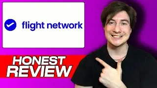 FlightNetwork Deals: Honest Review & User Experience on Booking Flights