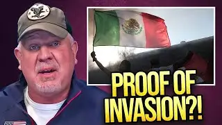 STUNNING DETAILS: How Mexico is WEAPONIZING Immigration to Attack the USA