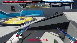 SaVG vs BKSR | Cycle 2 | Dash and Laugh