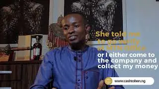 CashToken Draw Show 261