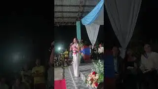 Message from the Board Members of San Fabian Pangasinan @Purple Joy Summer