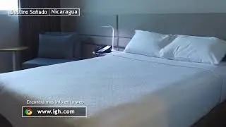 CROWNE PLAZA MANAGUA