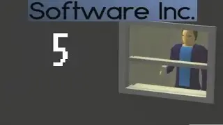 Software Inc | Part 5 | Server Distribution