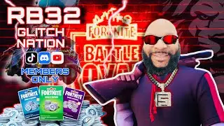 🔴LIVE🔴G7 WELCOME TO SPRINGFIELD #FORTNITE NEW SEASON BATTLEPASS #DISPATCH | USE CODE REALBROTHA32