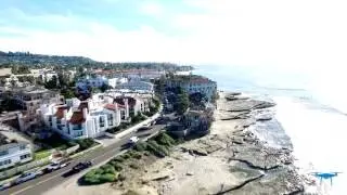 San Diego dall'Alto | Riprese Drone 4K