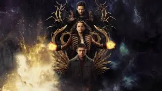 Shadow & Bone S2E1 - Fandom Hybrid Podcast #222