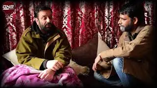 Watch Exclusive Interview Of PDP Mla Javid Mustafa Mir