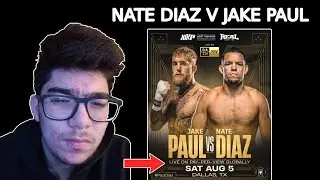 THIS FIGHT IS HAPPENING!... #boxing #boxinganalysis