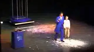 El Mag Lari - Espectacle Increble