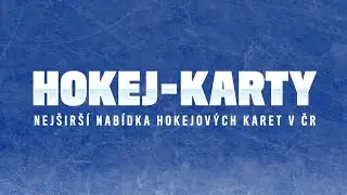 WWW.HOKEJ-KARTY.CZ LIVE CASE GROUP BREAK BŘEZEN 01 a 02-2021
