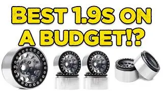 The Best Affordable Beadlock Wheels Ever!