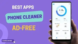 Best Free Phone Cleaner App for Android