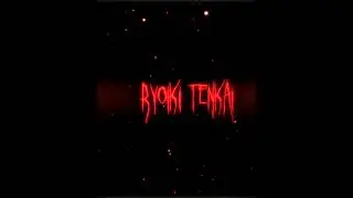 The most suitable one? Ryuiki Tenkai #shorts #anime