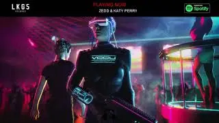 ZEDD, KATY PERRY - 365