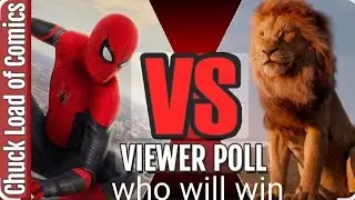 &ldquo;When the Jungle King Took Down Spider-Man 😱 | 3D Cartoon Animation&rdquo; #3danimation #viralvideo 
