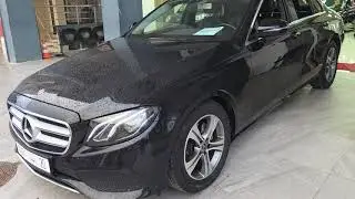 جديد اوطو ولدرحيمو e220 تبارك الرحمن.. زورنا في الرحبة خود شي حبة الف مرحبا . الهاتف اسفله 