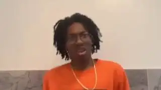 Lil Tecca - Ride For Me (Snippet)
